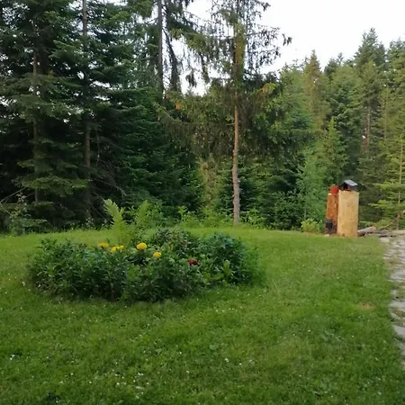 Aparthotel Paradiso Zlatar 3 Brdo