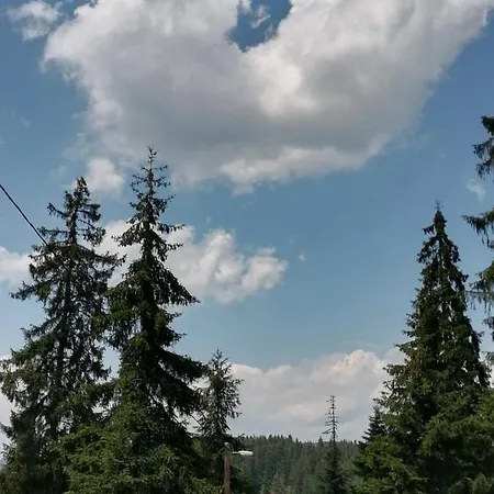 Paradiso Zlatar 3 Brdo