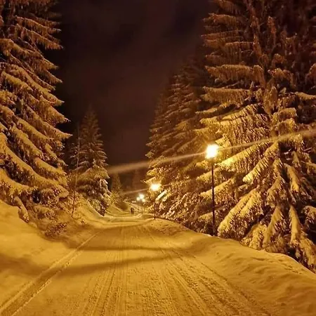 Paradiso Zlatar 3 Brdo