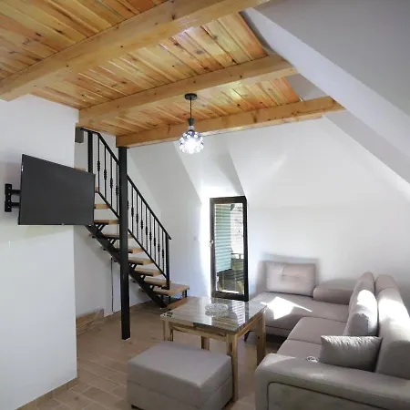 Paradiso Zlatar 3 Aparthotel 3*