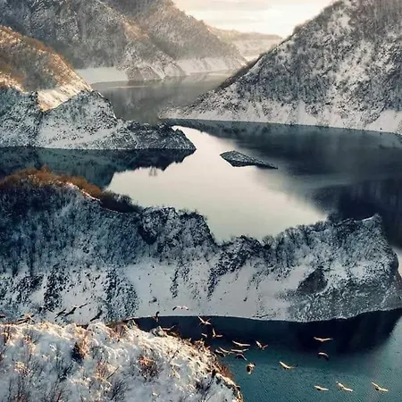 Aparthotel Paradiso Zlatar 3