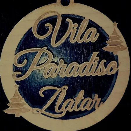 Aparthotel Paradiso Zlatar 3 3*