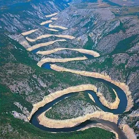 Aparthotel Paradiso Zlatar 3 Brdo