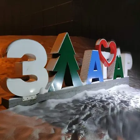 Paradiso Zlatar 3 3*