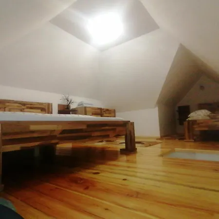 Paradiso Zlatar 3 Aparthotel 3*