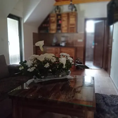 Aparthotel Paradiso Zlatar 3 Brdo