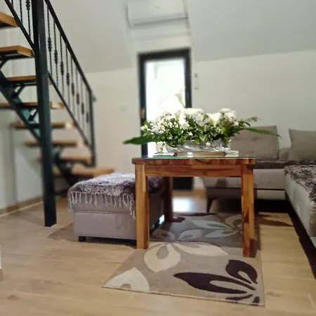 Paradiso Zlatar 3 Brdo