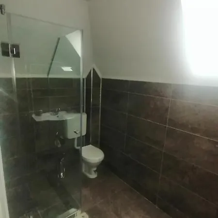 Aparthotel Paradiso Zlatar 3 3*