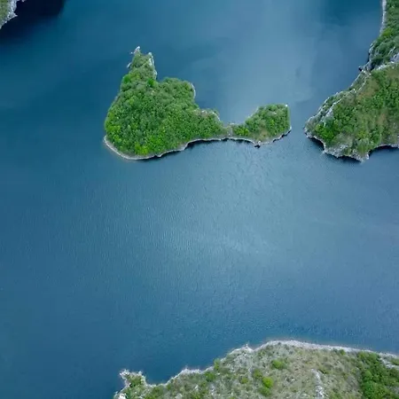 Aparthotel Paradiso Zlatar 3 3*