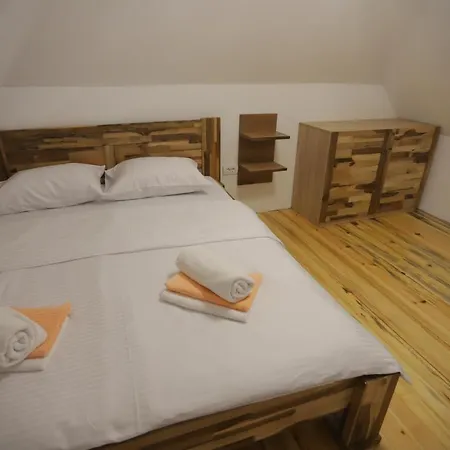 Paradiso Zlatar 3 Brdo