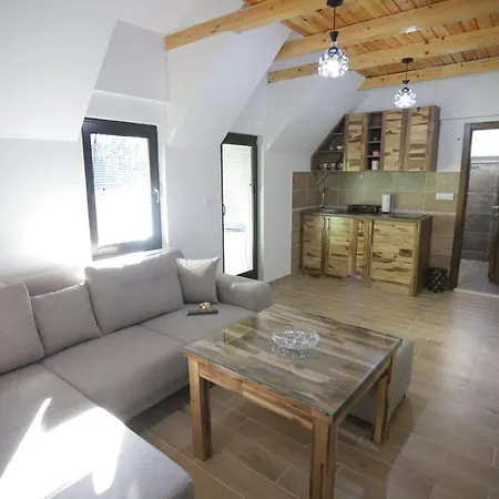 Aparthotel Paradiso Zlatar 3 Brdo