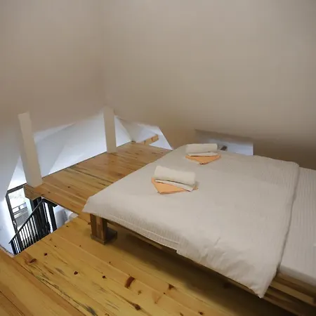 Aparthotel Paradiso Zlatar 3 3*