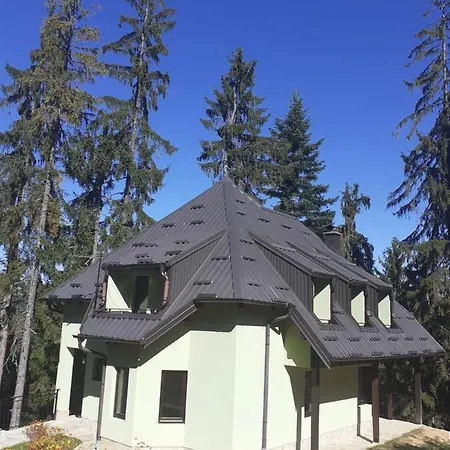 Paradiso Zlatar 3 Aparthotel Brdo