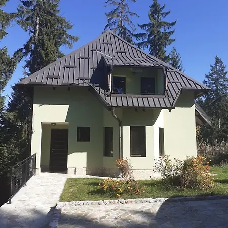 Paradiso Zlatar 3 3*