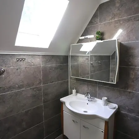 Paradiso Zlatar 3 Aparthotel 3*