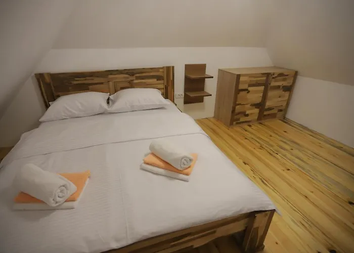 Paradiso Zlatar 3 Brdo