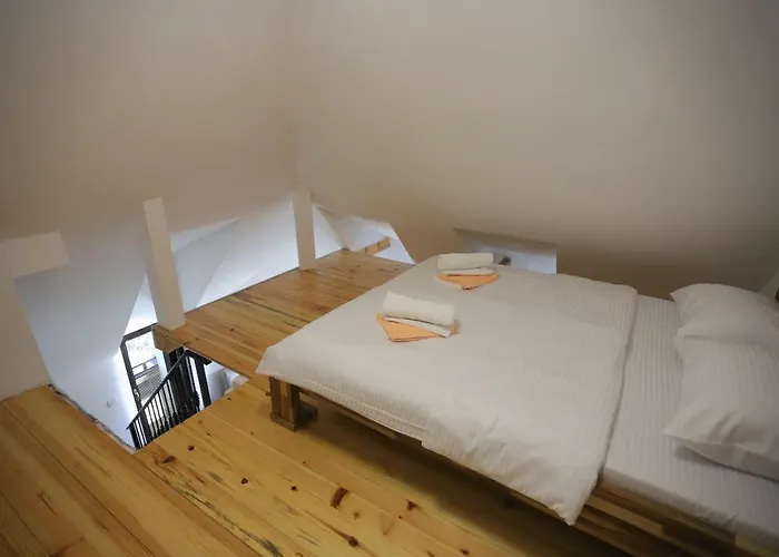 Aparthotel Paradiso Zlatar 3 3*